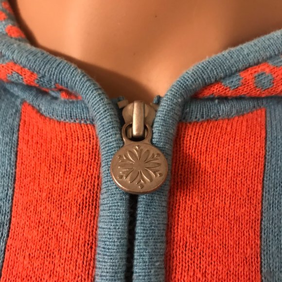 Neve Nordic Sweater Size XS - Picture 2 of 13